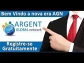 Create the constant exposure effect for your customers by advertising with ArgentGlobalNetwork.