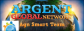 Work at ArgentGlobalNetwork