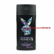 Play Boy Men Shower Gel Hidden Camera Remote Control On/Off And Motion Detection Record 32GB