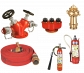 Buy best fire safety products in Steelsparrow