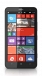 Nokia Lumia 1320 (Silver-66944)