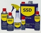 sss solutions for cleaning black curency