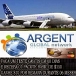 Advertise your business to thousands of customers around the globe.