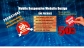 Singapore Cheap Website Design & Full Custom Design - Opus Software Solutions