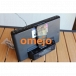 Sony Spy Alarm Clock Radio Camera Hiden HD Spy Camera DVR 1080P 64GB iPod / iPhone Charging Dock