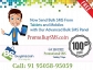  Bulk SMS In Hyderabad