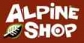 Alpine shop