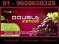 World best skin care product Double Stem Cell By Phytoscience