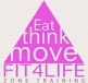 Join Customized Personal Training Charlotte