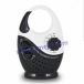 32GB Shower Radio Hidden Spy Camera Waterproof Camera DVR Memory 32GB