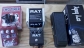 Guitar Pedals ProCo Keeley BBE Dunlop