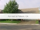 Located in the parkway