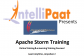 Storm Online Training