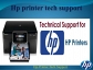HP Printer Technical Support
