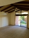 Attractive 3 bed, 2 bath. Parking Available!