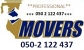Fast House Movers Packers Shifters 050 2122 437 MUHAMMAD