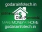 Home Based Online Form Filling Jobs work from home without investment daily payout Godarainfotech.in
