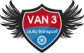 Car shipping Chicago - Van 3 Auto Transport