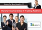 High Quality Online Automation Testing Course with Advanced Concepts