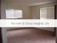 Condo in move in condition in Citrus Heights. Pet OK!