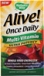 Alive Once Daily Multi-Vitamin Ultra Potency