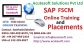 SAP FSCM Online Training | Online SAP FSCM | SAP FSCM Course