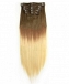 Purchase Ombre Hair Extensions- To Look Glamourous