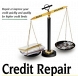 Credit Repair Services