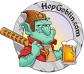 Hop Goblin