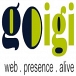 website design at $150 only
