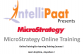 Microstrategy Online Training