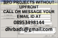Bpo non voice data entry projects with no deposit