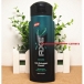 Remote Control Axe Shampoo Bottle Camera Motion Detection Record 32GB