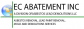 Top asbestos removal contractors nyc