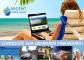 Advertising absolutely works! One of the largest online advertising markets in the world is the USA