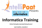 Informatica Online Training