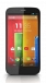 Motorola Moto G 8 GB Black (Silver-66955)