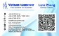 Supplying construction workers with good qualifications from Vietnam