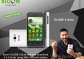 Ajay Devgan Bloom Mobile Brand Ambassador