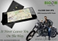 Bloom Mobiles GLOBE B40 IPS With AGPS Technology