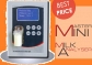 Master Mini Milk Analyser