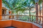 enjoy Mediterranean-style living in a prime location. Single Car Garage!