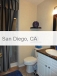 Granite Counters, Den/Office, AC, Fireplace, Cul-De-Sac, 3 Car Garage