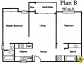 Pet Friendly 2+2 Apartment in El Cajon