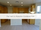 Super Cute! House for Rent. Washer/Dryer Hookups!