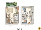 Beautiful Sacramento Apartment for rent. Covered parking!