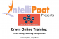 Erwin Online Training