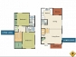 Apartment for rent in Roseville.