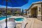Apartment for rent in Roseville. Single Car Garage!