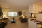 1 bedroom Apartment - New Plank Flooing In Kitchen And Dining. Gated parking!